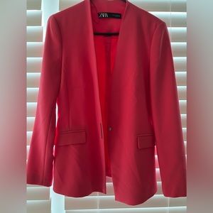 Zara matching pant suit